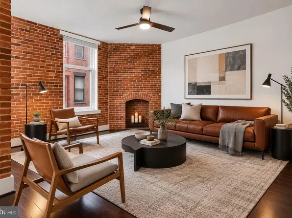 1615 Q St NW APT 511, Washington, DC 20009