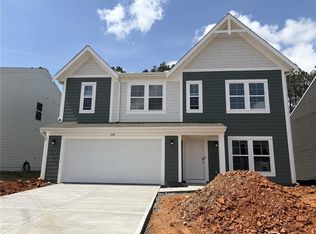 110 Cherry Glen Way, Euharlee, GA 30120