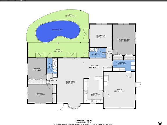 4th image of 2020 NE 52nd Street