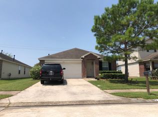 7911 Ginger Park Dr, Baytown, TX 77521