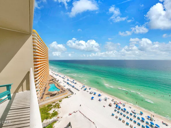 5115 Gulf Dr Unit 1402, Panama City Beach, FL 32407