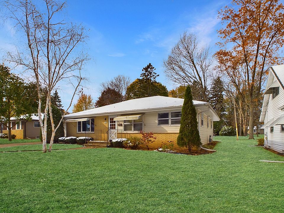 1619 S Telulah Ave, Appleton, WI 54915 MLS 50283864 Zillow