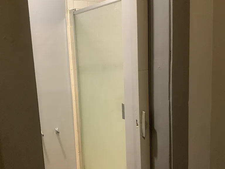 second bedroom ensuite