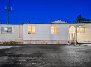 26892 Fraser Hwy #55, Langley, BC V4W3T5