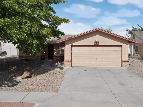 5419 Timberline Ave NW, Albuquerque, NM 87120