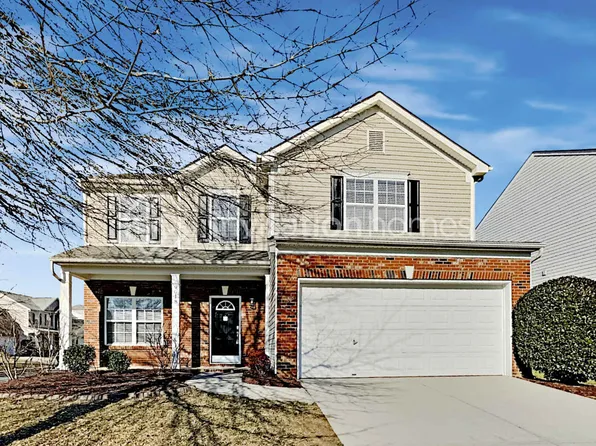 9018 Gailes Dr, Charlotte, NC 28278