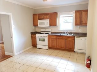 59 Waterhouse St #1, Somerville, MA 02144