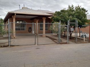 315 Apodaca Pl, El Paso, TX 79907