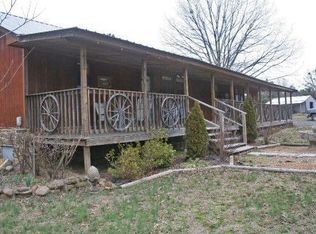 11075 Highway 336 W, Clinton, AR 72031