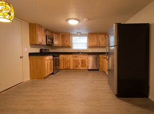 204 N Cedar Ave, Tahlequah, OK 74464