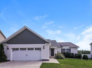 127 Mountain View Dr, Garner, NC 27529
