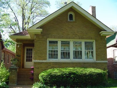 1752 W 107th St, Chicago, IL, 60643