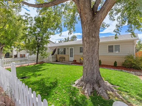 1560 Willshire Dr, Colorado Springs, CO 80906