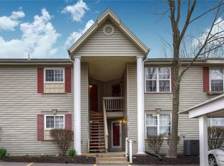 754 Sugar Glen Dr #51STFL, Saint Peters, MO 63376