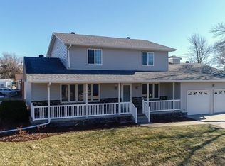 1122 F St, Schuyler, NE 68661