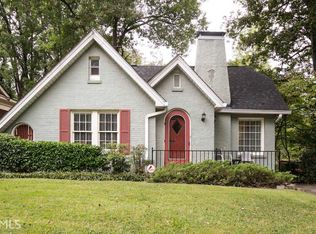 1927 Mercer Ave, College Park, GA 30337