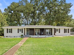 309 Oakhill Ave, Sheffield, AL 35660