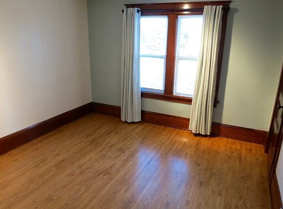 Upper East Bedroom View #2