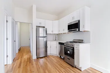 Rented by Living New York