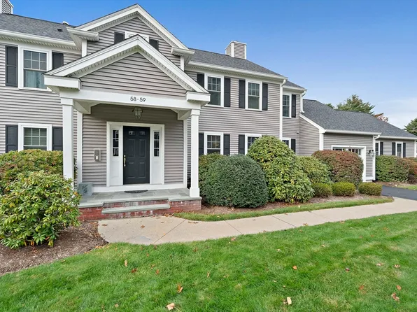 58 Bay Farm Rd Unit 58, Duxbury, MA 02332
