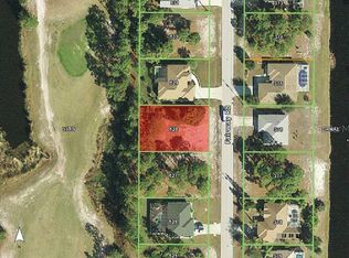 242 Fairway Rd, Rotonda West, FL 33947