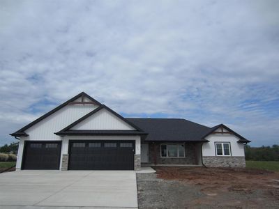 1153 APPLEWOOD DRIVE, De Pere, WI, 54115