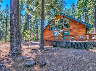 1986 Normuk St, South Lake Tahoe, CA 96150