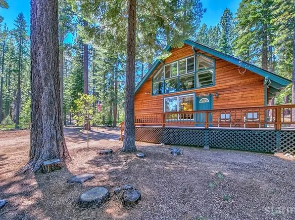 1986 Normuk St, South Lake Tahoe, CA 96150