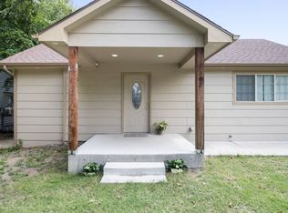1302 N Pershing Ave, Wichita, KS 67208