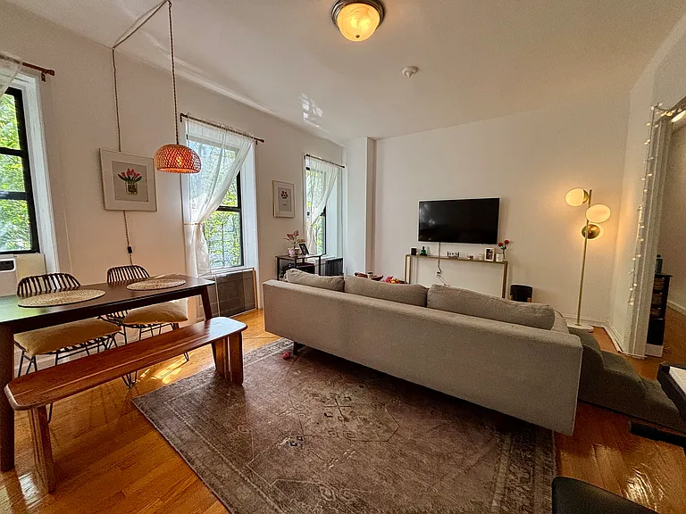 80 Fort Washington Ave #35 — Photo 2