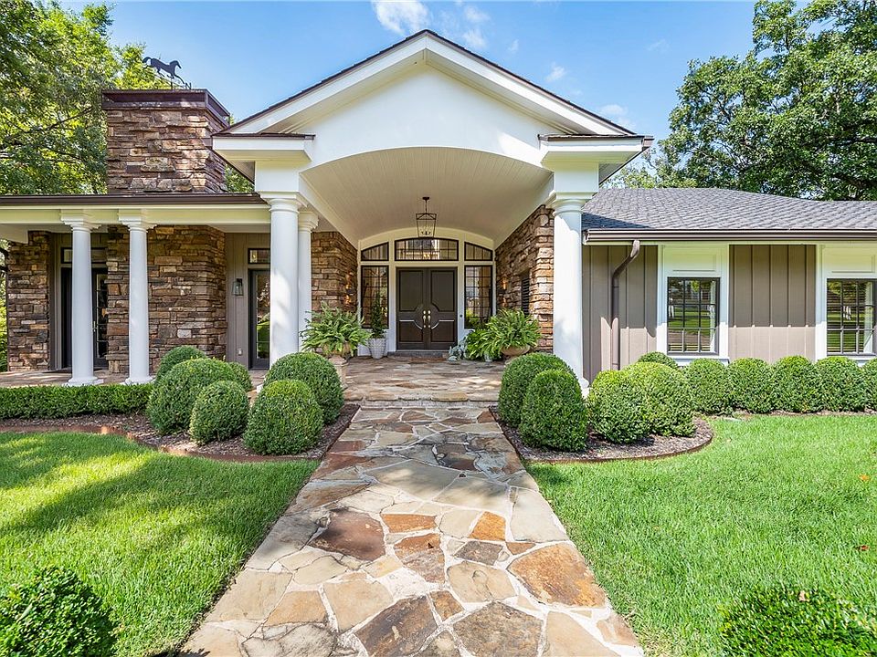 2627 N Sherwood Ln, Fayetteville, AR 72703 Zillow