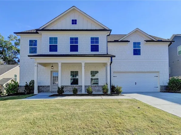 2740 Limestone Creek Dr, Gainesville, GA 30501