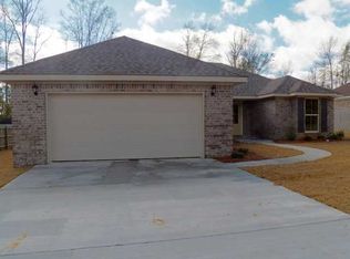 9623 Yellow Brook Ln, Mobile, AL 36695