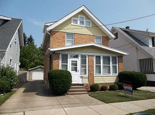3115 Hazel St, Erie, PA 16508