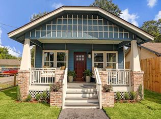 401 Quitman St, Houston, TX 77009