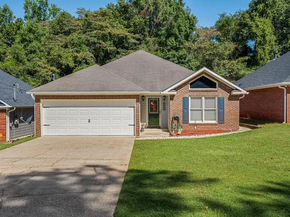 2408 Alpha Dr, Phenix City, AL 36867