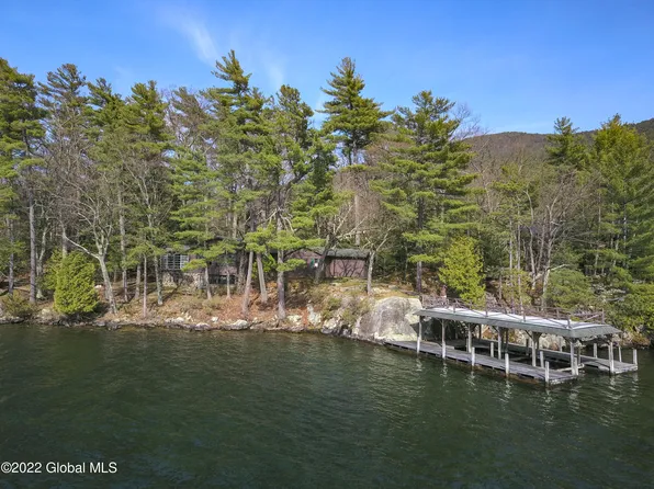 2305 Comfort Point Way, Kattskill Bay, NY 12844