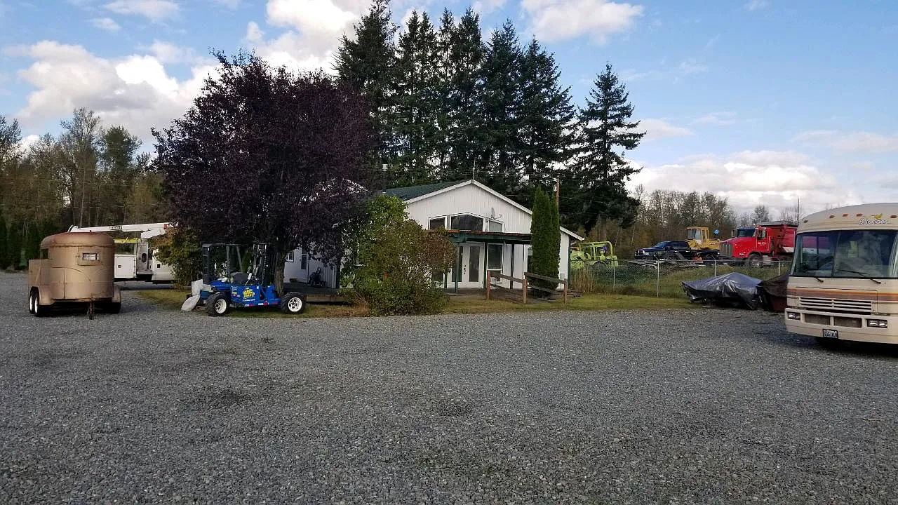 Hinkleman Rd, Buckley — Photo 1