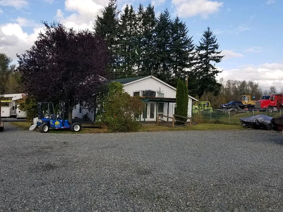 Hinkleman Rd