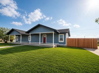 7321 W 24th St, Odessa, TX 79763