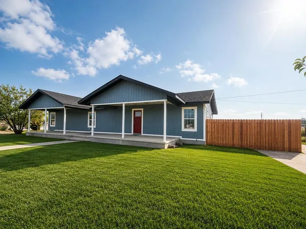 7321 W 24th St, Odessa, TX 79763