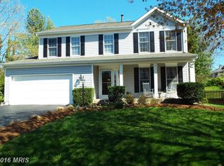3201 Magnolia Ridge Rd, Annapolis, MD 21403