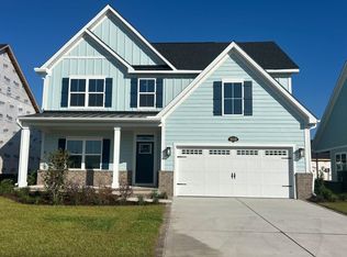 9008 Majestic Ct LOT 974, Longs, SC 29568