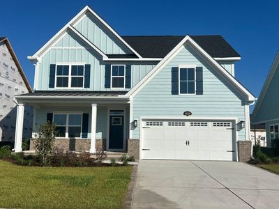 9008 Majestic Ct LOT 974, Longs, SC, 29568