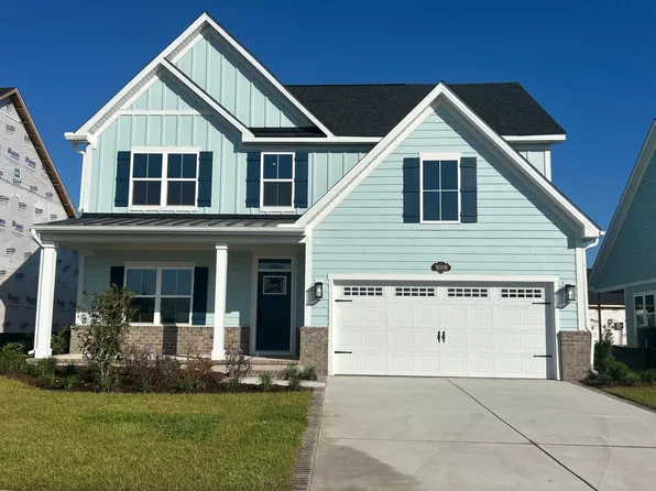 9008 Majestic Ct LOT 974, Longs, SC 29568
