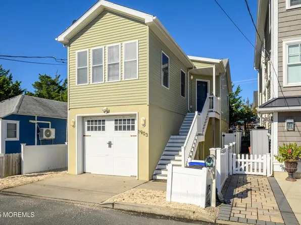 1903 Pennsylvania Avenue, Ship Bottom, NJ 08008