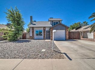 1609 W Curry Dr, Chandler, AZ 85224