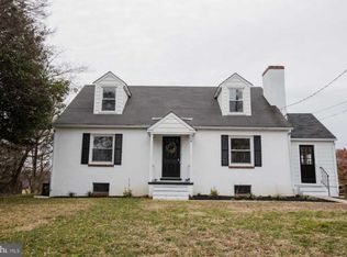 1778 W Doe Run Rd, Kennett Square, PA 19348