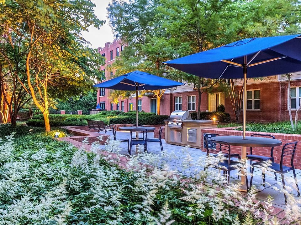 Pearson Square 410 S Maple Ave Falls Church VA Zillow