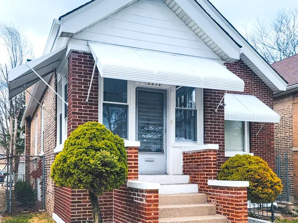 2252 N Leclaire Ave, Chicago, IL 60639